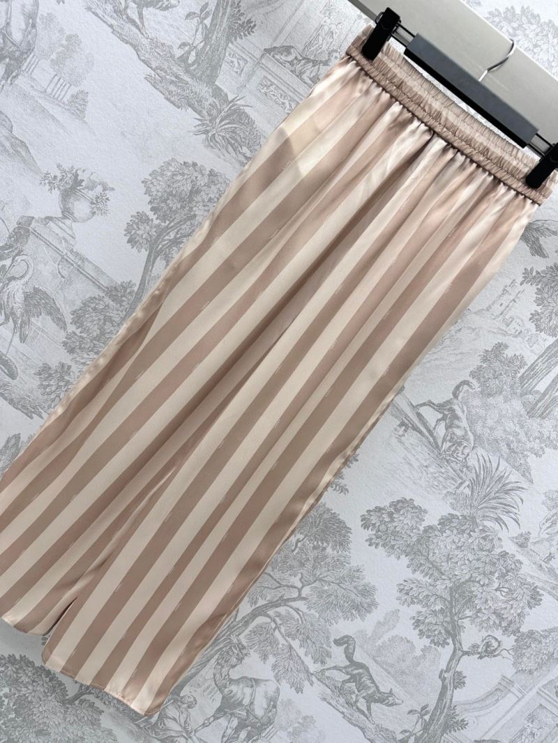 Fendi Long Pants